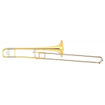 TROMBONAS YAMAHA YSL-354E Bb