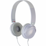 Yamaha HPH-50WH Compact Closed-White Headphones