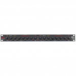 KOMPRESORIUS/RIBOTUVAS/UŽTVARAS DBX 166XL