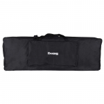 TRANSPORTAVIMO KREP&Scaron;YS 4 LED BAR &Scaron;VIESOMS CASE4ME 4 LED BARS ULTRA BARS