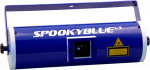 MEDIALAS SPOOKYBLUE V3 200RGY DMX Laser Projector