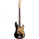 Bosinė gitara FENDER 013-5762-306 DELUXE ACTIVE P BASS&reg; SPECIAL