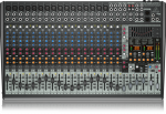 Behringer Eurodesk SX-2442FX Mixer with Effects