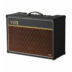 STIPRINTUVAS ELEKTRINEI GITARAI VOX AC-15 VR