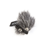 MOVO WS-G10M Lavalier Microphone Windscreen