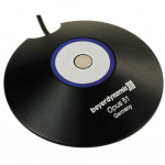 Beyerdynamic Opus 51 Omnidirectional Boundary Microphone
