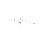 Beyerdynamic TG H-57 Tan Condenser Earhook Microphone