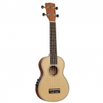 Korala UKS-450-E Performer Series Soprano Ukulele