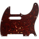Fender 099-2152-000 8-Hole Mount Multi-Ply Telecaster Pickguard