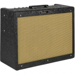 Stiprintuvas Elektrinei Gitarai Fender 223-0206-812 Hot Rod Deluxe III Western Noir Limited Edition