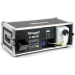 PROFESIONALI RŪKO MA&Scaron;INA SU LAGAMINU BEAMZ F1600 160.513