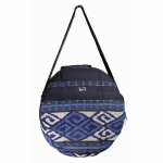 DĖKLAS &Scaron;AMANO BŪGNUI TERRE 2796161IKAT-BLUE (MĖLYNAS) 45CM