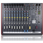 Allen & Heath ZED60-14FX mik&scaron;erinis pultas