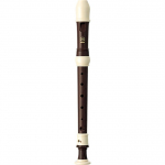 YAMAHA YRS-312BIII Baroque System Soprano Recorder