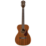 AKUSTINĖ GITARA SU DĖKLU GUILD M-120 M-CONCERT NATURAL
