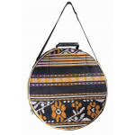 DĖKLAS &Scaron;AMANO BŪGNUI TERRE 2796161IKAT-DARK (TAMSUS) 45CM