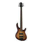 Bosinė gitara Cort C-5Z