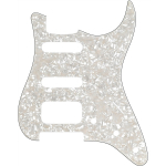 Fender 099-1338-000 11-Hole Modern-Style Stratocaster H/S/S Pickguard
