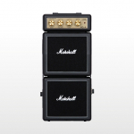 STIPRINTUVAS ELEKTRINEI GITARAI MARSHALL MS-4