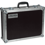 ALGAM CASES MIC-7 FLIGHT CASE FOR 7 MICROPHONES 555455