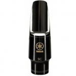 Yamaha SS-5C Soprano Saxophone Mouthpiece