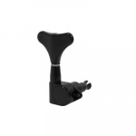 Boston 92-BL Machine Heads For Bass Guitar