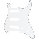 Fender 099-1360-000 11-Hole Modern-Style Stratocaster S/S/S Pickguard