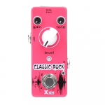 Efektų Pedalas Xvive V-1 Classic Rock