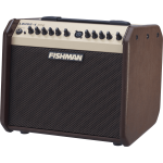 Stiprintuvas akustinei gitarai FISHMAN LOUDBOX MINI PRO-LBC-EU5