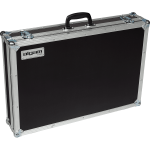 ALGAM CASES MIC-14 FLIGHT CASE FOR 14 MICROPHONES 555456
