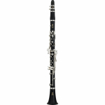 KLARNETAS YAMAHA YCL-255S B♭