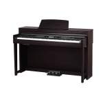STACIONARUS SKAITMENINIS PIANINAS MEDELI DP720/RW RAUDONMEDŽIO SPALVOS