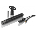 Beyerdynamic MCE 72 CAM Stereo Condenser Microphone