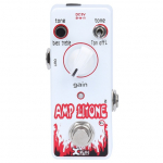 Efektų Pedalas Xvive V-10 Amp Litone (Boost)