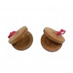 Kastanjetės Ever Play G-10-3