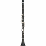 KLARNETAS YAMAHA YCL-450M B♭
