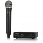 Bevielis mikrofonas - Behringer ULTRALINK ULM-300MIC