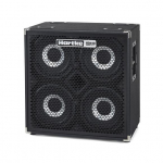 Bosinės gitaros stiprintuvo kolonėlė HARTKE HD-410