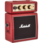 STIPRINTUVAS ELEKTRINEI GITARAI MARSHALL MS-2R