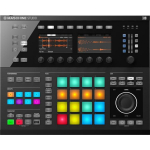 Native Instruments Maschine Studio