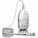 Garso plok&scaron;tė - Behringer GUITAR LINK UCG102