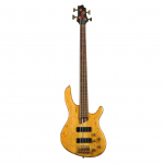 BOSINĖ GITARA CORT B-4 SP-LTD NAT
