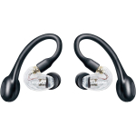 BEVIELĖS AUSINĖS SHURE SE215-CL-TW1-EFS