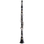 KLARNETAS AMATI ACL-211S B♭