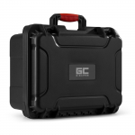 UNIVERSALI TRANSPORTAVIMO DĖŽĖ POWER DYNAMICS GIGCASE-62R 171.886