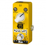 Efektų Pedalas Xvive V-11 Noise Gate