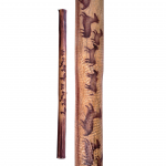 LIETAUS VAMZDIS TERRE 383402-100 RAINSTICK BAMBOO CAVE 100CM