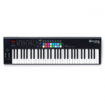 MIDI KLAVIATŪRA NOVATION LAUNCHKEY 61MKII
