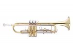 John Packer JP-051 Bb Student Trumpet