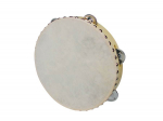 Hayman CSN-1006 Tambourine 10", 6 zils
